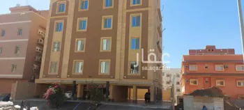 شقة للبيع في شارع أبي الحسن القصار, حي الريان, مدينة جدة, منطقة مكة المكرمة