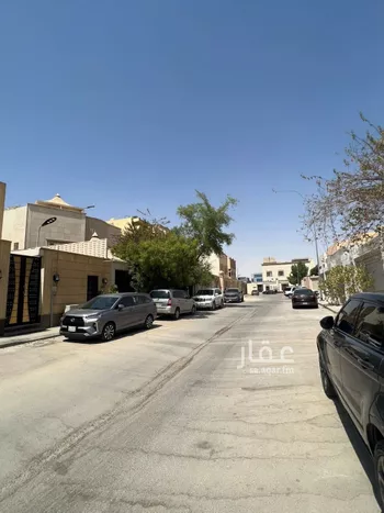 فيلا للبيع في شارع الورد, حي الصحافة, مدينة الرياض, منطقة الرياض صورة 3