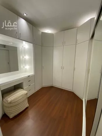 شقة للإيجار في شارع ابحر, حي الملقا, مدينة الرياض, منطقة الرياض صورة 5