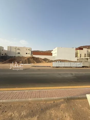 أرض للبيع في شارع ثابت ابن يسار, حي السلام, مدينة المدينه المنوره, منطقة المدينة المنورة صورة 2