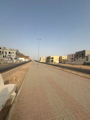 أرض للبيع في شارع ثابت ابن يسار, حي السلام, مدينة المدينه المنوره, منطقة المدينة المنورة صورة 5
