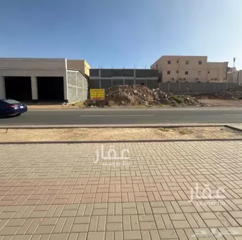 أرض للبيع في شارع ثابت ابن يسار, حي السلام, مدينة المدينه المنوره, منطقة المدينة المنورة