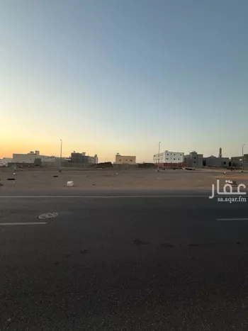 أرض للبيع في شارع يحيى بن عتيق, حي نبلاء, مدينة المدينه المنوره, منطقة المدينة المنورة صورة 3