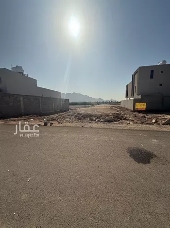 أرض للبيع في شارع رومه الغفاري, حي الزهرة, مدينة المدينه المنوره, منطقة المدينة المنورة صورة 2