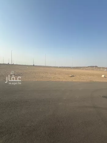 أرض للبيع في شارع جبير بن عتيك, حي الجصة, مدينة المدينه المنوره, منطقة المدينة المنورة صورة 3