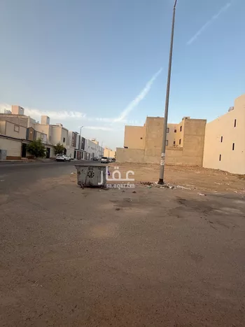 أرض للبيع في شارع صفوان بن وهب, حي نبلاء, مدينة المدينه المنوره, منطقة المدينة المنورة صورة 4