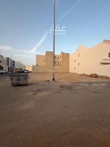 أرض للبيع في شارع صفوان بن وهب, حي نبلاء, مدينة المدينه المنوره, منطقة المدينة المنورة صورة 3