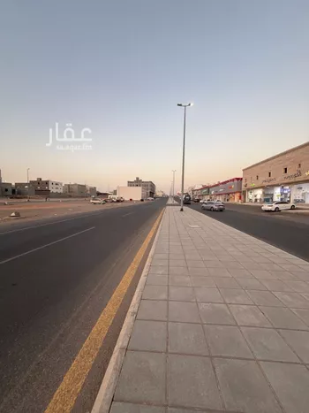أرض للبيع في شارع يحيى بن عتيق, حي نبلاء, مدينة المدينه المنوره, منطقة المدينة المنورة صورة 5