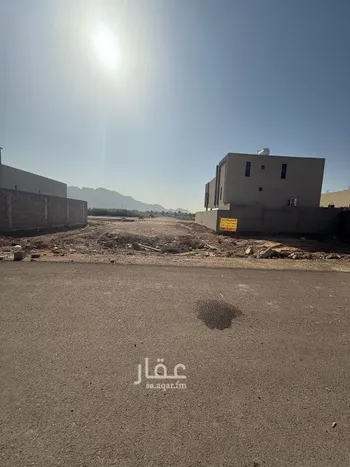 أرض للبيع في شارع رومه الغفاري, حي الزهرة, مدينة المدينه المنوره, منطقة المدينة المنورة صورة 5