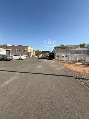 أرض للبيع في شارع زياد بن حارثة, حي النخيل, مدينة المدينه المنوره, منطقة المدينة المنورة صورة 4