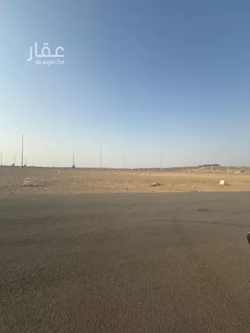أرض للبيع في شارع جبير بن عتيك, حي الجصة, مدينة المدينه المنوره, منطقة المدينة المنورة صورة 2