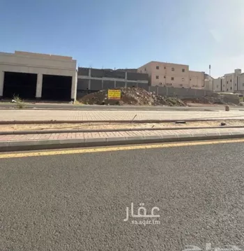 أرض للبيع في شارع ثابت ابن يسار, حي السلام, مدينة المدينه المنوره, منطقة المدينة المنورة صورة 5