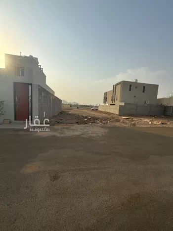 أرض للبيع في شارع رومه الغفاري, حي الزهرة, مدينة المدينه المنوره, منطقة المدينة المنورة صورة 2