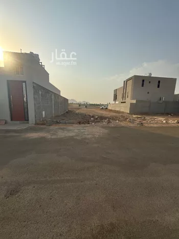 أرض للبيع في شارع رومه الغفاري, حي الزهرة, مدينة المدينه المنوره, منطقة المدينة المنورة صورة 4