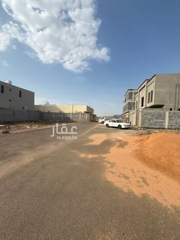 أرض للبيع في شارع رومه الغفاري, حي الزهرة, مدينة المدينه المنوره, منطقة المدينة المنورة صورة 4