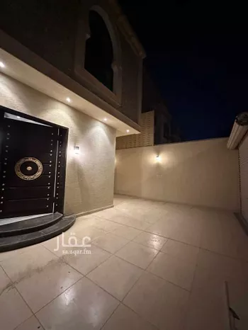 فيلا للبيع في شارع الرباط, حي العزيزية, مدينة الرياض, منطقة الرياض صورة 2