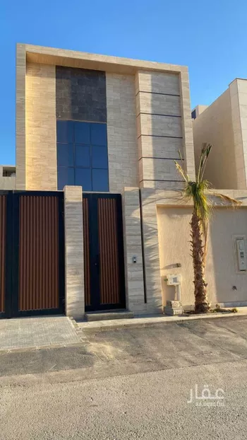 فيلا للبيع في شارع ابن المهلب, حي الريان, مدينة الرياض, منطقة الرياض