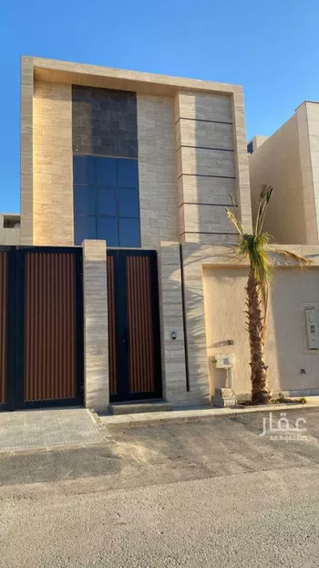 فيلا للبيع في شارع ابن المهلب, حي الريان, مدينة الرياض, منطقة الرياض