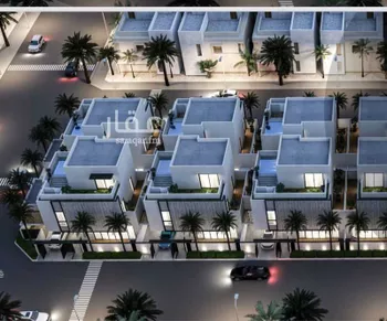 فيلا للبيع في شارع الابندقيه, حي الريان, مدينة الرياض, منطقة الرياض