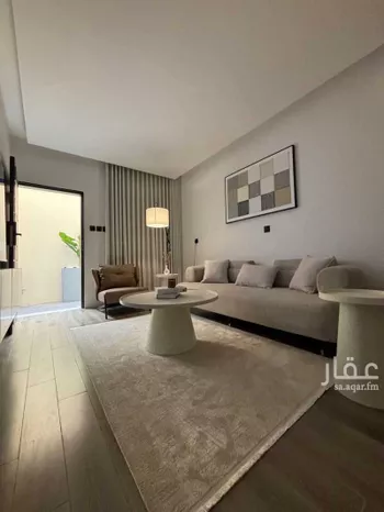 شقة مفروشة للحجز في شارع عتود ، حي حطين ، الرياض ، منطقة الرياض صورة 4