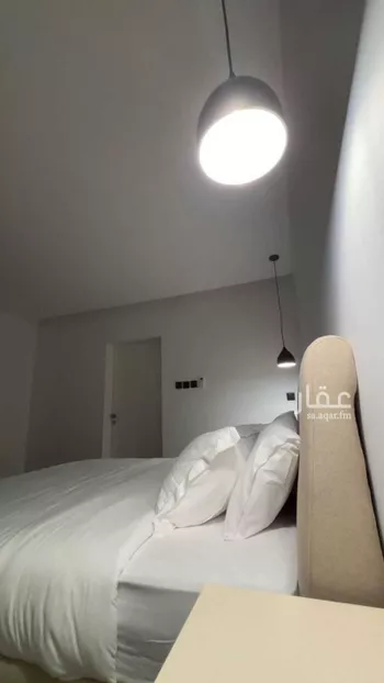 شقة مفروشة للحجز في شارع عتود ، حي حطين ، الرياض ، منطقة الرياض صورة 2