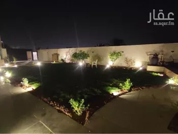 استراحة للبيع في شارع العريمضي 22, حي العريمضي الجنوبي, مدينة بريده, منطقة القصيم صورة 4