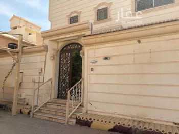فيلا للبيع في شارع عبيد بن جحش, حي الإسكان, مدينة بريده, منطقة القصيم