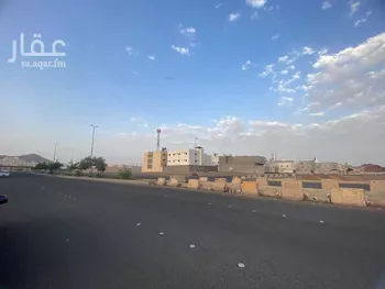 أرض للبيع في شارع شداد بن اسامة الليثي, حي الدفاع, مدينة المدينه المنوره, منطقة المدينة المنورة صورة 3