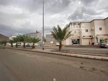 أرض للبيع في شارع رباح الحججي, حي الزهرة, مدينة المدينه المنوره, منطقة المدينة المنورة صورة 5