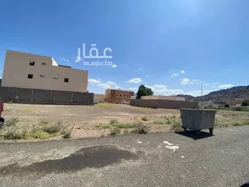 أرض للبيع في شارع عبدالرحمن ابن يحيى المقدسي, حي المطار, مدينة المدينه المنوره, منطقة المدينة المنورة صورة 4
