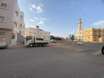 أرض للبيع في شارع الحسن ابن القاسم, حي الرانوناء, مدينة المدينه المنوره, منطقة المدينة المنورة صورة 2