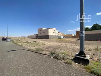 أرض للبيع في شارع عبدالرحمن ابن يحيى المقدسي, حي المطار, مدينة المدينه المنوره, منطقة المدينة المنورة صورة 2
