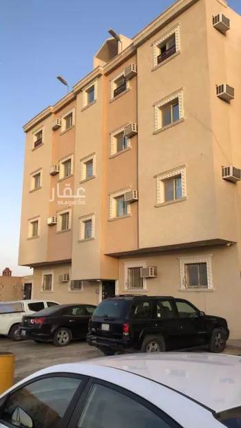 شقة للإيجار في شارع الجنادل ، حي ظهرة لبن ، الرياض ، منطقة الرياض