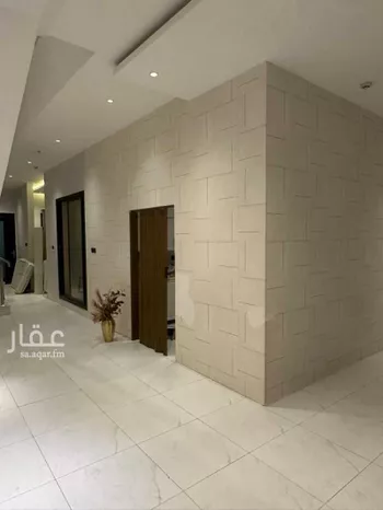 فيلا للإيجار في شارع جبل اللوز, حي الرمال, مدينة الرياض, منطقة الرياض