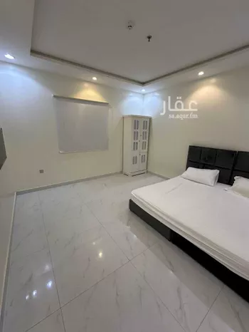 شقة للإيجار في شارع وادي زمزم, حي القادسية, مدينة الرياض, منطقة الرياض صورة 2