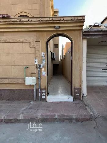 شقة للإيجار في شارع هاجر, حي اليرموك, مدينة الرياض, منطقة الرياض صورة 2