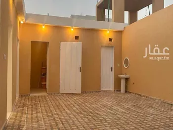 استراحة للإيجار في شارع المدائني, حي الرمال, مدينة الرياض, منطقة الرياض صورة 3