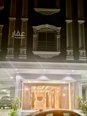 شقة للإيجار في شارع ابن يعقوب الجميل, حي بطحاء قريش, مدينة مكه المكرمه, منطقة مكة المكرمة صورة 3