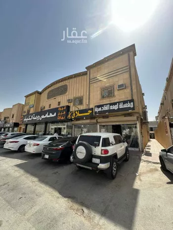 شقة للإيجار في شارع وادي الشاطئ, حي القادسية, مدينة الرياض, منطقة الرياض صورة 5