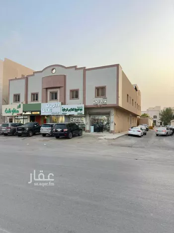 شقة للإيجار في شارع القبة, حي إشبيلية, مدينة الرياض, منطقة الرياض صورة 4