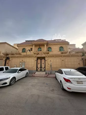 فيلا للبيع في شارع الطيهمية, حي إشبيلية, مدينة الرياض, منطقة الرياض