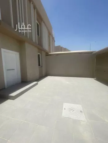 فيلا للإيجار في شارع شارع , حي مطار الملك خالد الدولي, مدينة الرياض, منطقة الرياض صورة 2