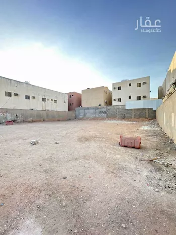 أرض للبيع في شارع عبدالله بن سعود بن عبدالعزيز الفرعى, حي اليرموك, مدينة الرياض, منطقة الرياض صورة 4
