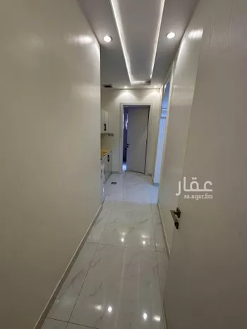شقة للإيجار في شارع وادي زمزم, حي القادسية, مدينة الرياض, منطقة الرياض