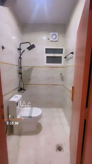 شقة للإيجار في شارع الطرفة, حي إشبيلية, مدينة الرياض, منطقة الرياض