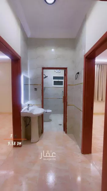 شقة للإيجار في شارع الطرفة, حي إشبيلية, مدينة الرياض, منطقة الرياض صورة 2
