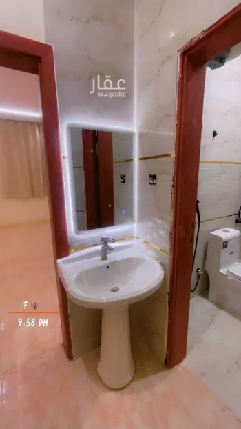 شقة للإيجار في شارع الطرفة, حي إشبيلية, مدينة الرياض, منطقة الرياض صورة 3