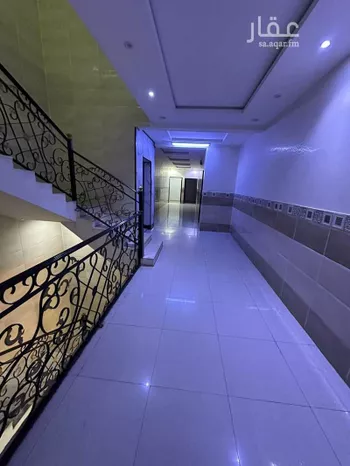 شقة للإيجار في شارع وادي الشاطئ, حي القادسية, مدينة الرياض, منطقة الرياض صورة 2