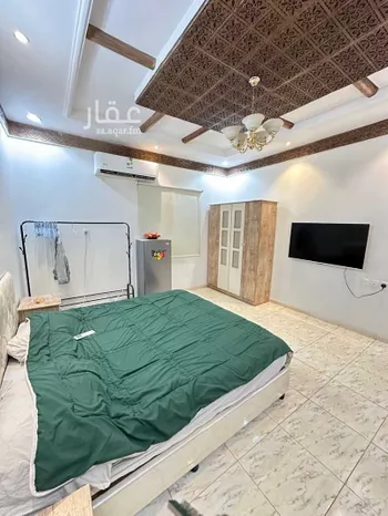 غرفة للإيجار في شارع العريسة, حي اليرموك, مدينة الرياض, منطقة الرياض صورة 3