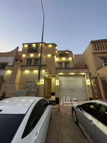 دور للإيجار في شارع علي أبي الكلام البغدادي, حي الرمال, مدينة الرياض, منطقة الرياض